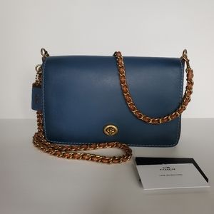 Coach dinky crossbody